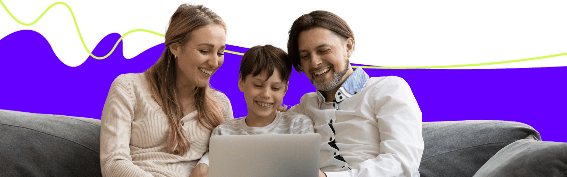 Bambini su internet: proteggili con il parental control.